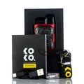 Uwell Caliburn GK2 18W Pod System Kit India | Vape Mash India - Vape Mash India