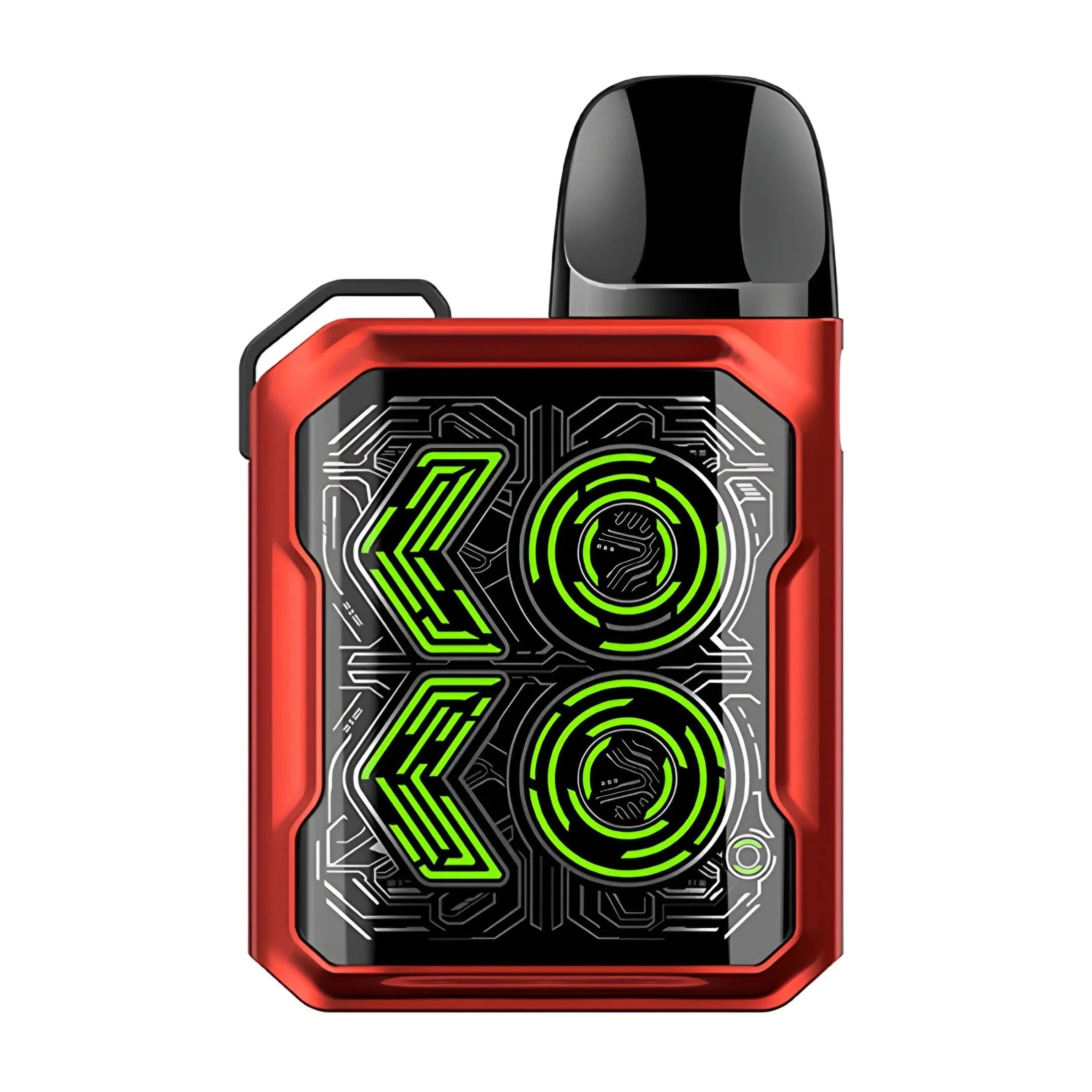 Uwell Caliburn GK2 18W Pod System Kit India | Vape Mash India - Vape Mash India