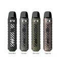 Uwell Caliburn TENET 16W Pod System – Buy Online in India - Carbon Black - Vape Starter Kits