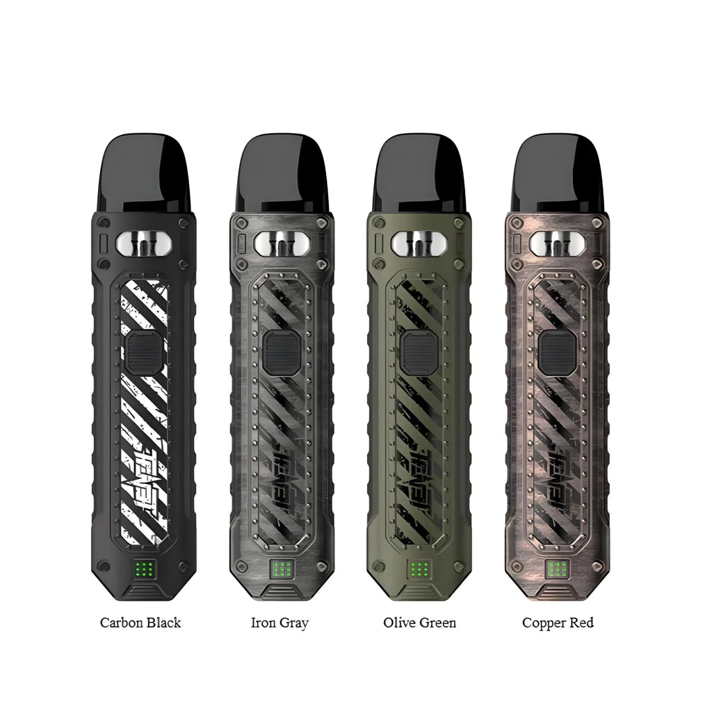 Uwell Caliburn Tenet 16W Pod System Kit | Vape Mash India - Vape Mash India