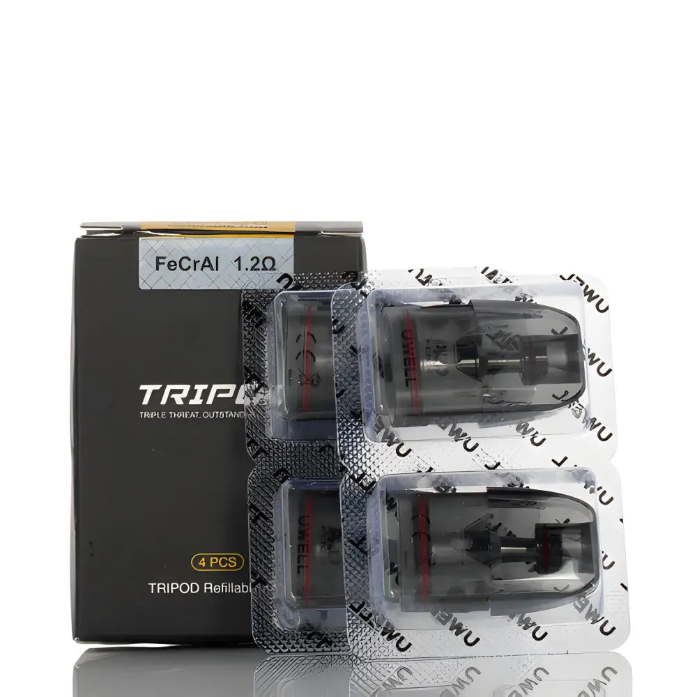 Buy Uwell TRIPOD pods online in India