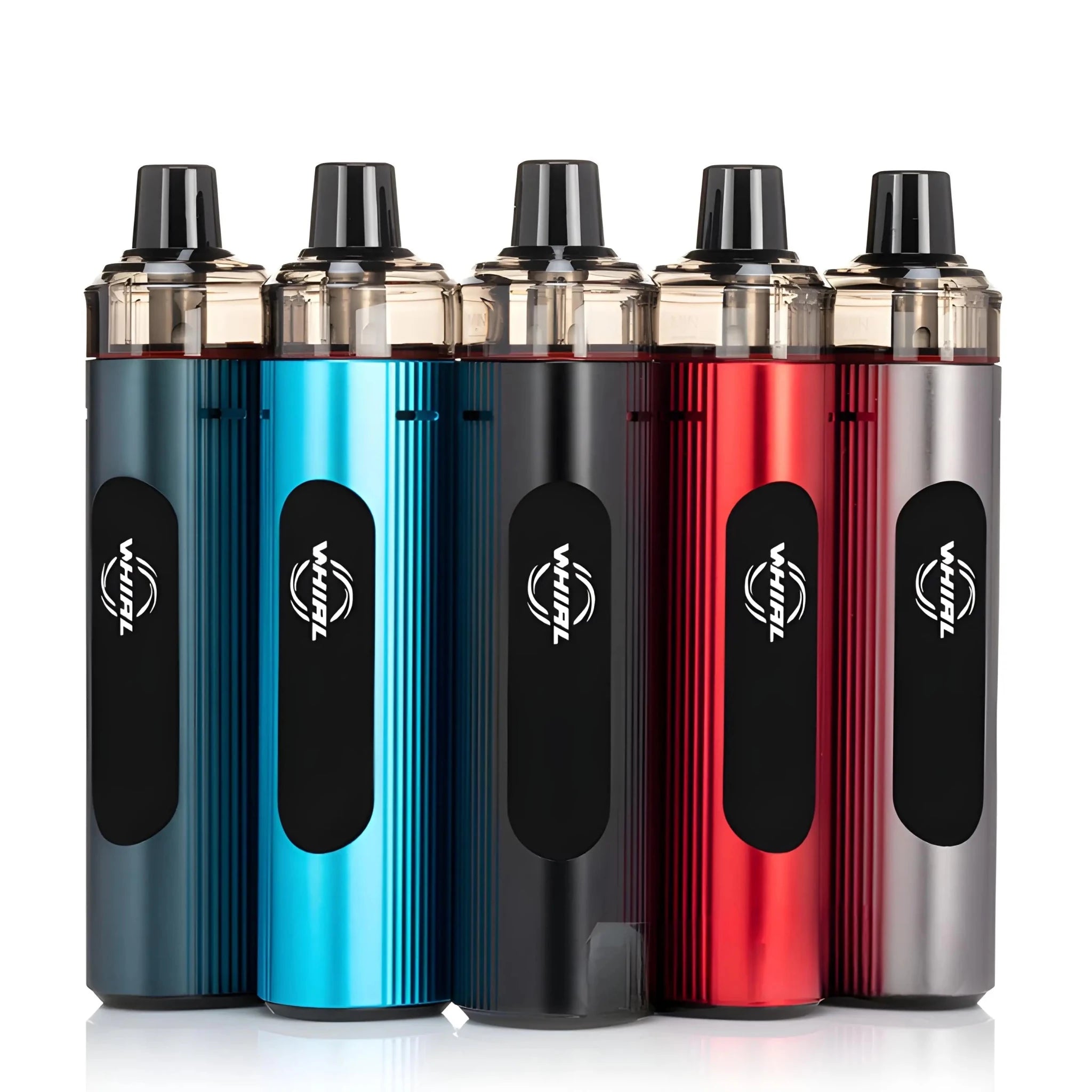 Uwell Whirl T1 Pod Vape Pen Set with Draw - Activated Firing and Power Levels - Vape Mash India