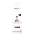 Vape Mash India Smok RPM12 replacement coil for maximum flavor, shown with coil and pod design for freebase e-liquids.