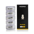 Vape Mash India VOOPOO PnP Replacement Coil 0.6Ω TM1 for vape pods and devices, designed for smooth vaping experiences.