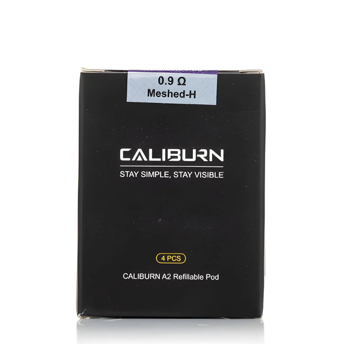 uwell caliburn leaking A2 Refillable Pod Box Leak-Resistant Vaping Experience Creamy Tobacco Vuse Go pods Flavor:Baja Burst