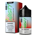 Vape Mash India Watermelon Ice e-liquid bottle, 60ml, 3mg/6mg nicotine, with watermelon and icy menthol flavor.
