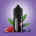 Blueberry Pomegranate Nic Salt Vape Juice by Vape Mash India in 30ML bottle, available in 25MG and 50MG nicotine strength.