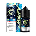 Guava Ice Nic Salt Vape Juice by Vape Mash India, 30ML bottle with refreshing guava and cool ice flavor, available in 35MG and 50MG.