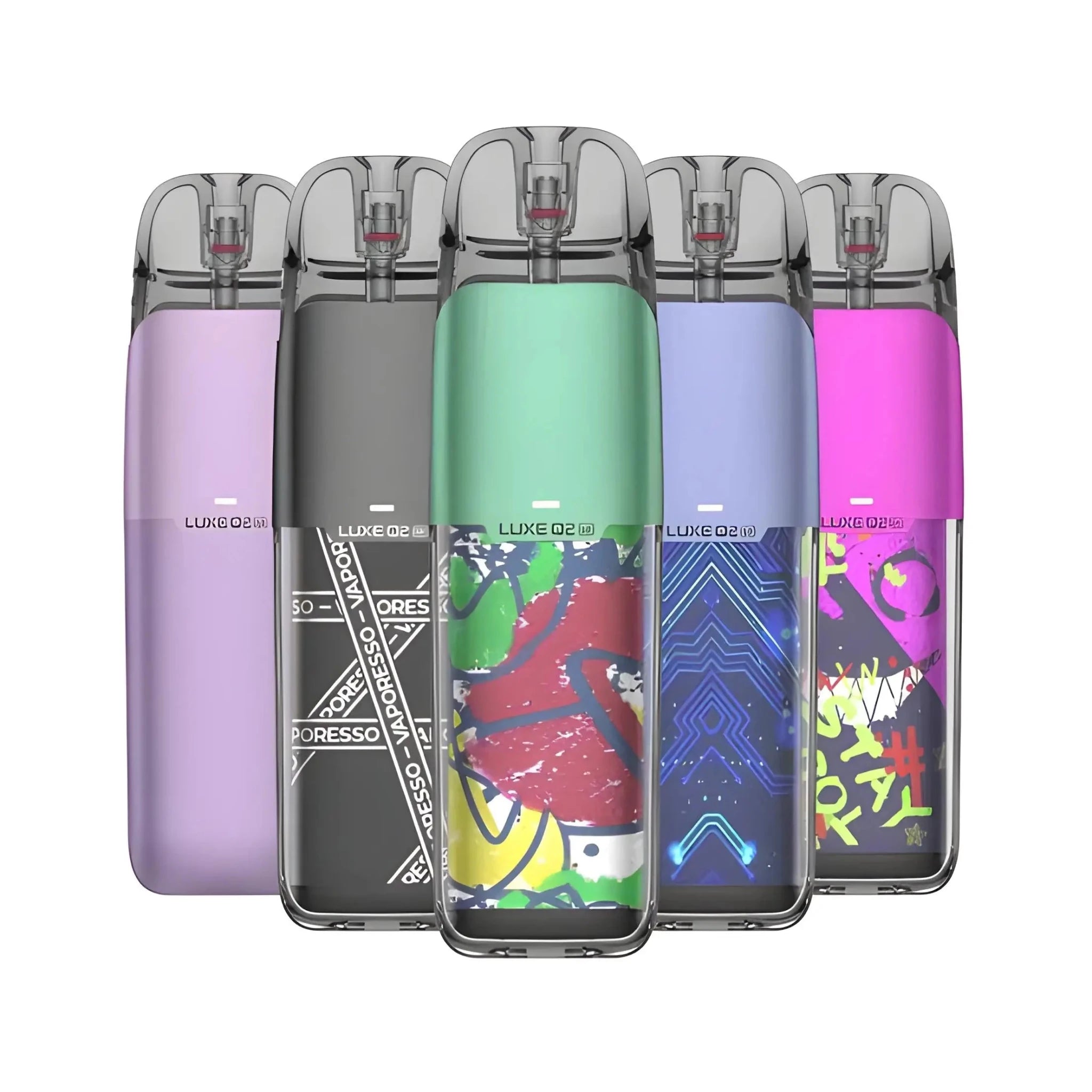 vaporesso luxe q2 se pods Pod System Kit FLAVOR:Vol 1 smok nord 2 uk lost mary price