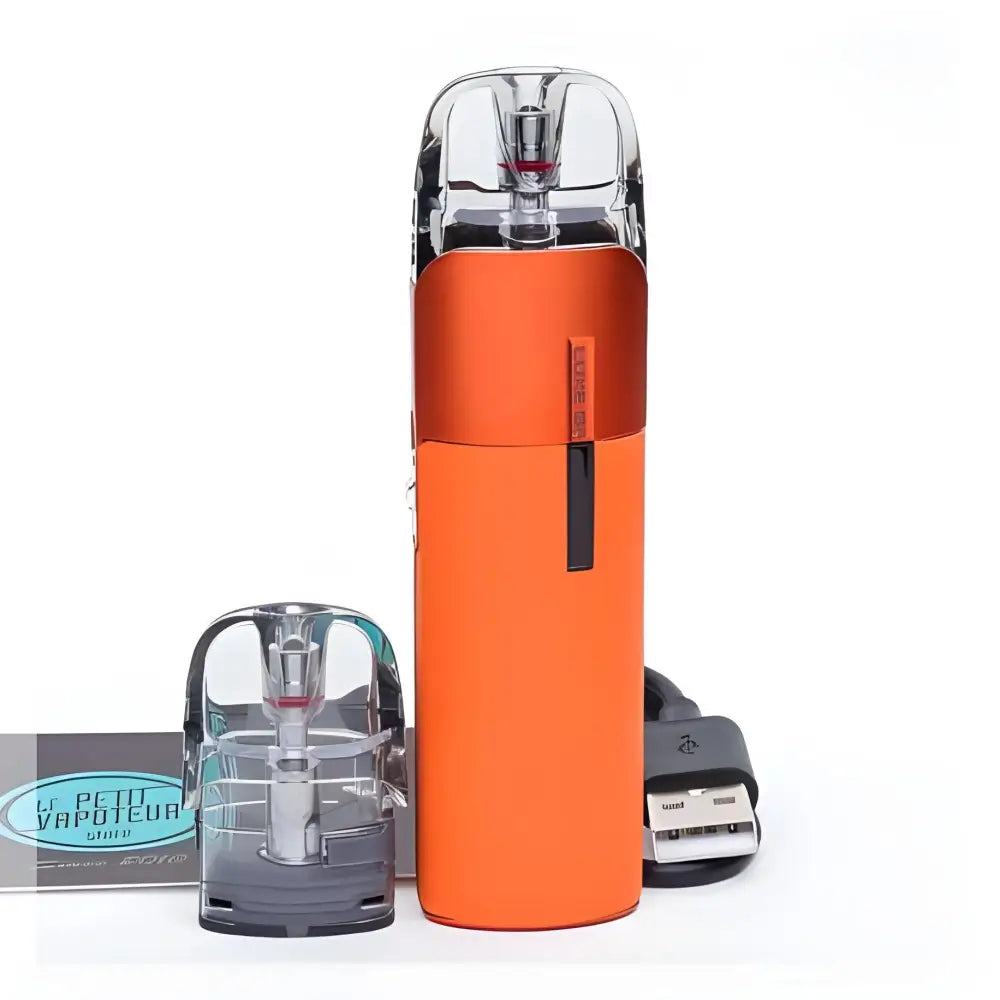 Buy Vaporesso LUXE Q2 pod kit online India – VapeMashIndia