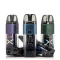 Vaporesso LUXE XR MAX 80W Pod Kit India – authentic high-power vape device