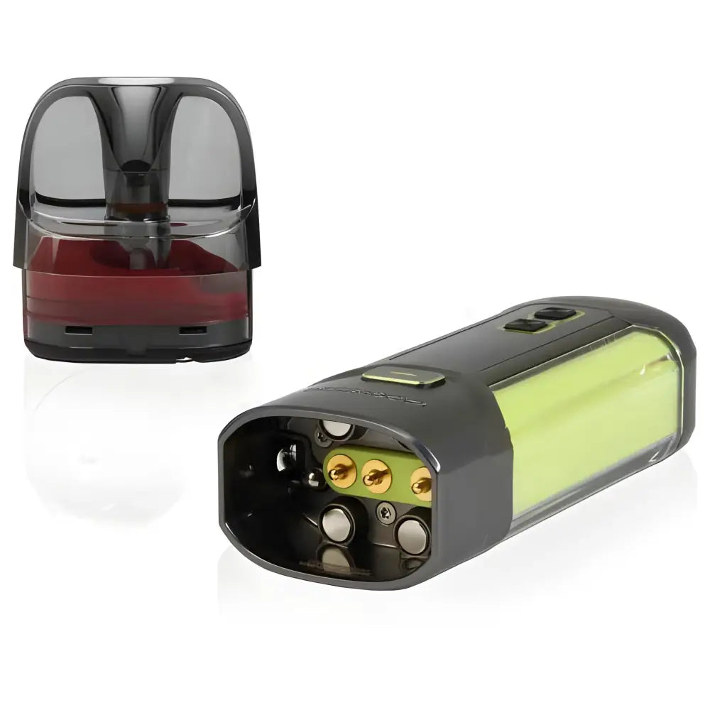 Vaporesso LUXE X PRO starter vape kit India – buy authentic Vaporesso device