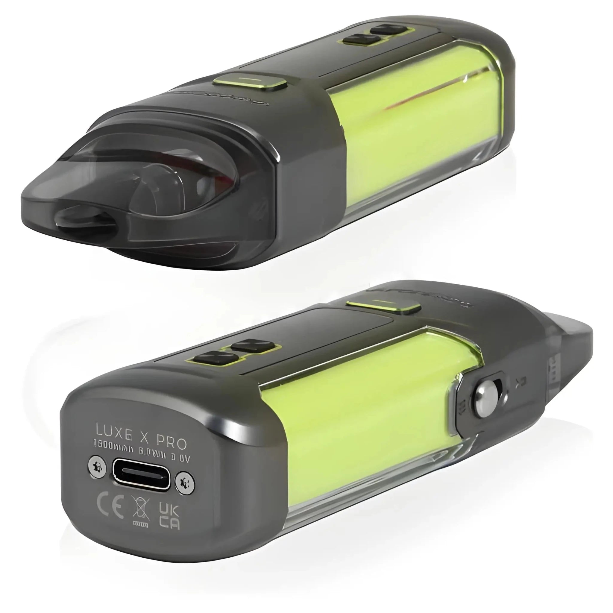 Vaporesso LUXE X PRO 40W Pod System Kit | Vape Mash India - Vape Mash India
