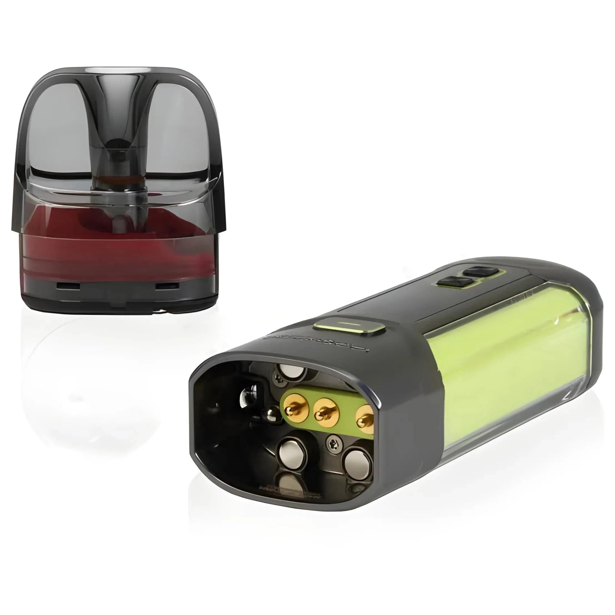Vaporesso LUXE X PRO 40W Pod System Kit | Vape Mash India - Vape Mash India