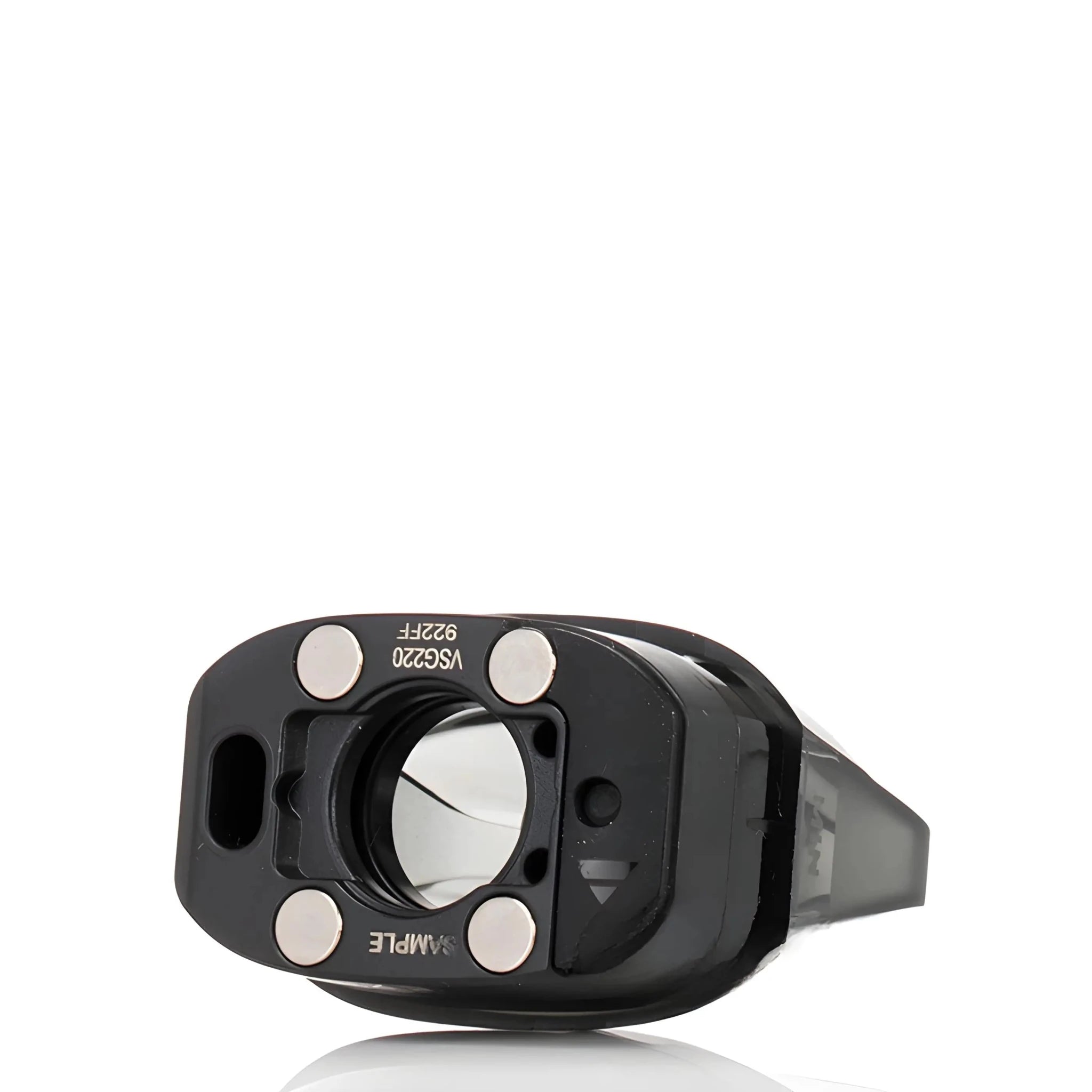 Vaporesso Luxe XR Replacement Pods Leak Resistant SSS – Vape Mash India