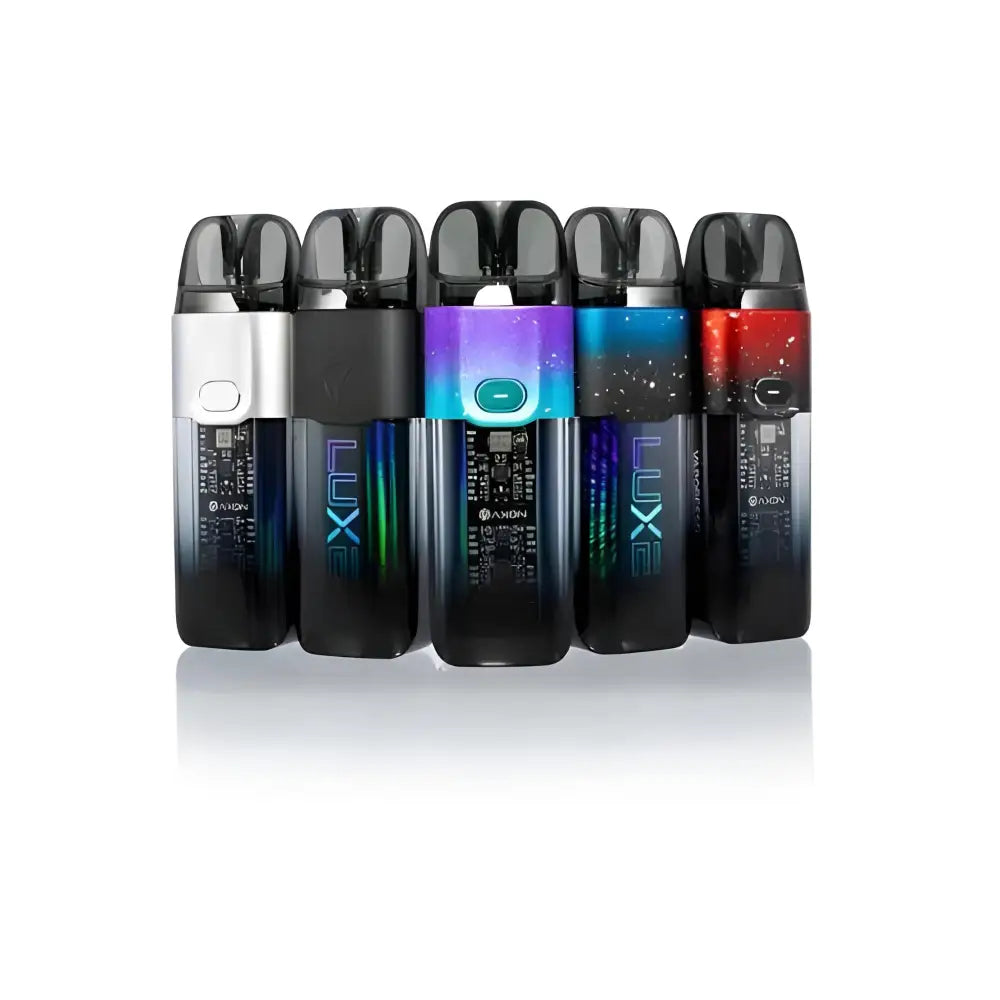 Vaporesso LUXE XR 40W Pod System Kit India – Buy Online - Vape Starter Kits