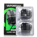 Vaporesso LUXE XR replacement pods India – authentic refillable pods at VapeMashIndia