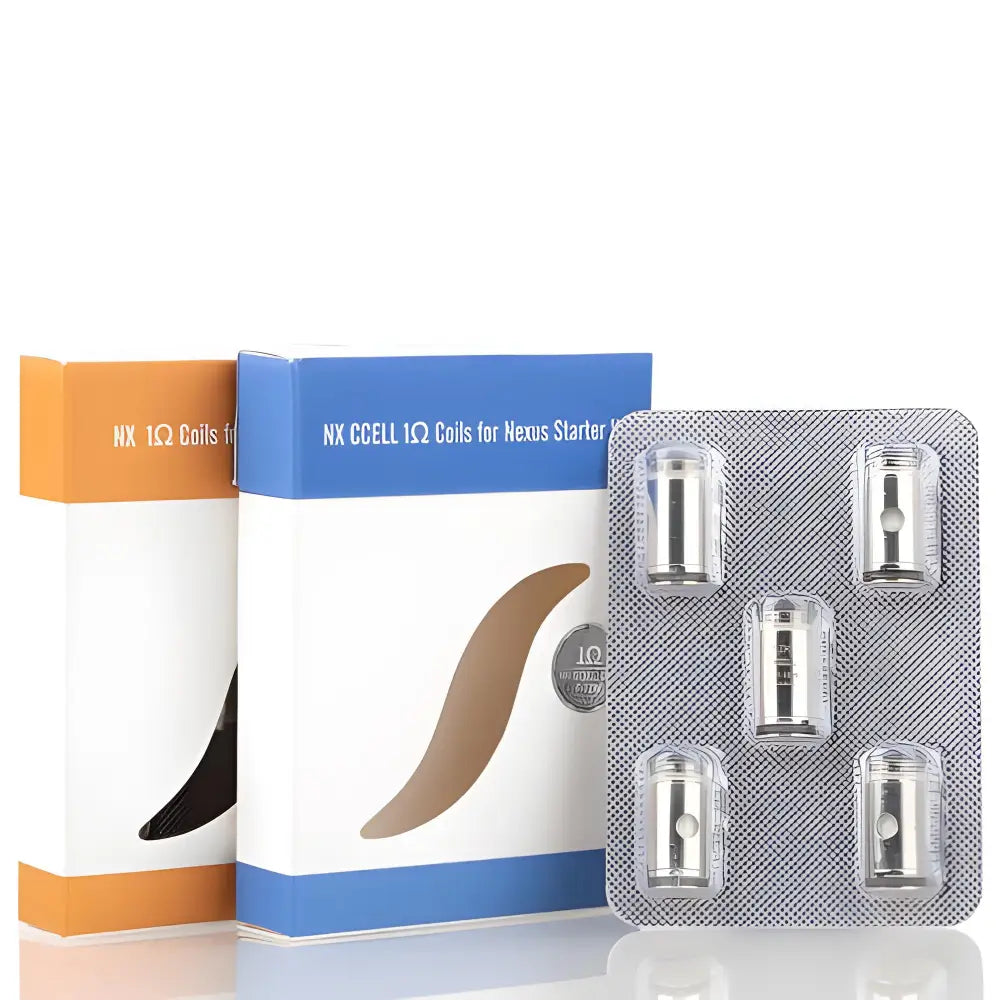 Buy Vaporesso Nexus NX coils online in India – VapeMashIndia