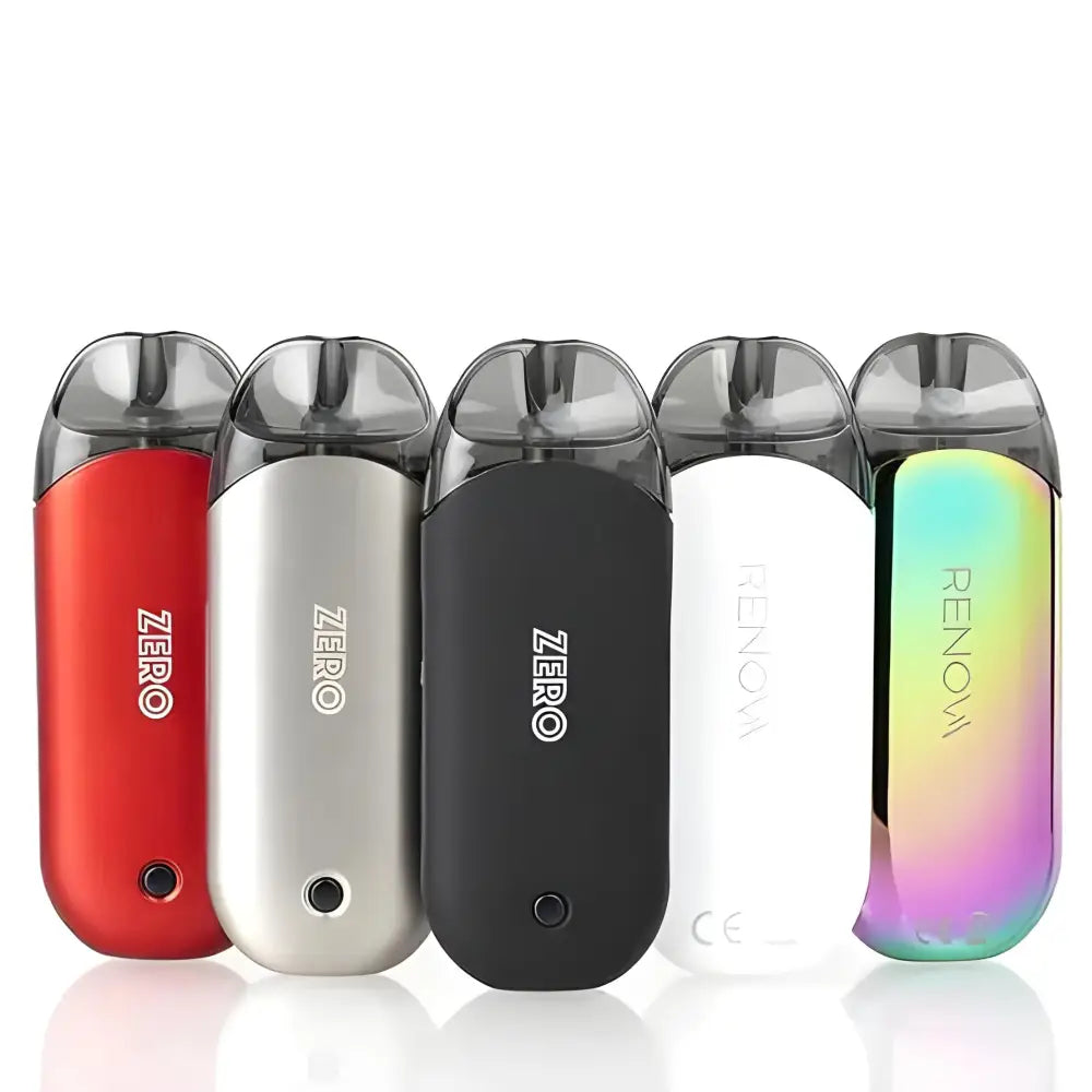 Vaporesso Renova Zero Pod Kit India – authentic Vaporesso vape