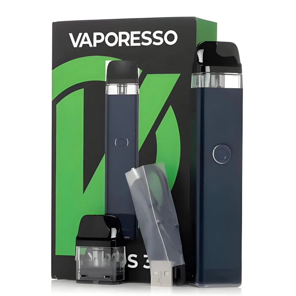 Vaporesso XROS 3 16W Pod System Kit India | Vape Mash India - Vape Mash India