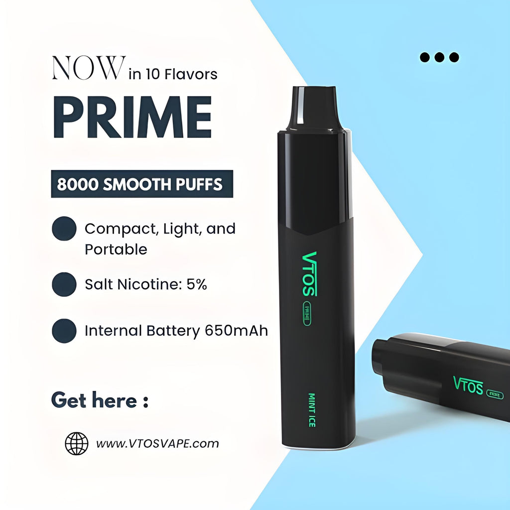 Best Vape In India