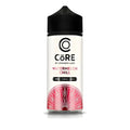 Watermelon Chill – CORE by Dinner Lady 120ML Vape Juice | 3MG, 6MG | Vape Mash India - Vape Mash India