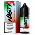 Watermelon Ice - Nasty Podmate | 30ML Nic Salt Juice | 35MG,50MG | Vape Mash India - Vape Mash India