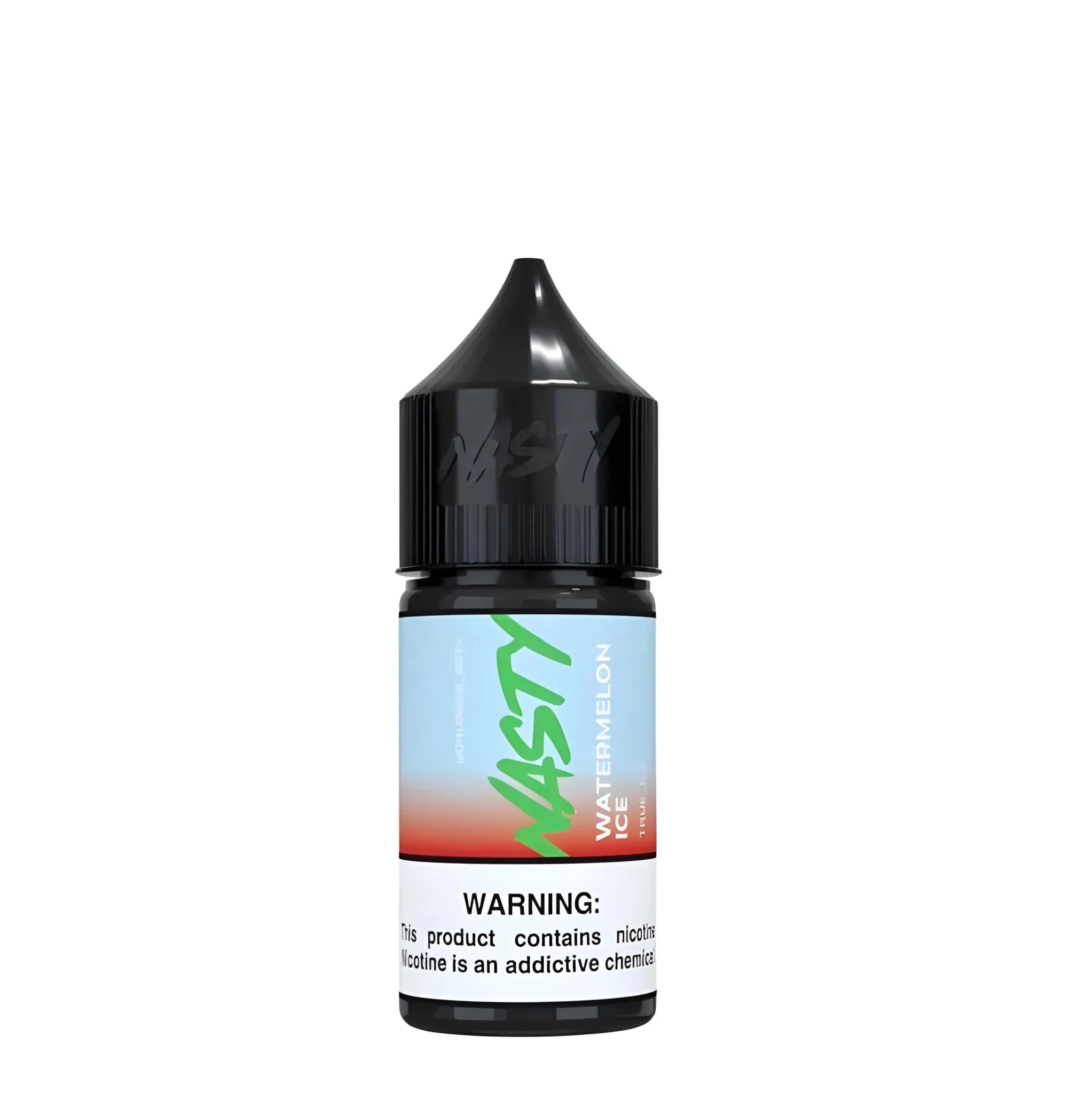 Watermelon Ice Nasty Podmate Salt 30ML | 35MG & 50MG Nic Salt - Vape Mash India