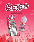 Watermelon - Slapple Nic Salt 30ML | 30MG, 50MG | Vape Mash India - Vape Mash India